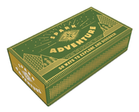 Spark Adventure 50 Ways to Explore and Discover