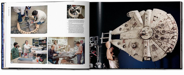 The Star Wars Archives. 1977–1983