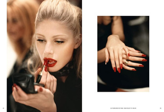 Karl Lagerfeld Unseen : The Chanel Years