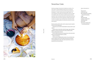 Salt & Time Recipes from a Russian kitchen