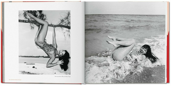 The Big Book of Legs