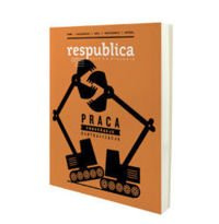 Kwartalnik Respublica nr 3/2016