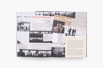 Diane Arbus Documents