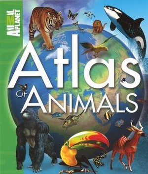 Atlas of animals