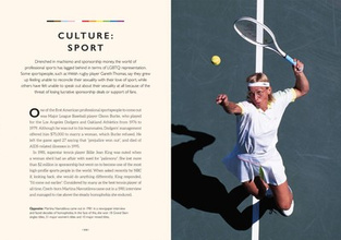 Pride : The Story of the LGBTQ Equality Movement