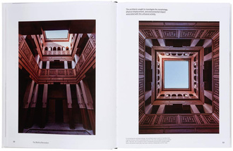 Beyond the West : New Global Architecture