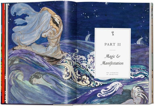 Tarot. The Library of Esoterica