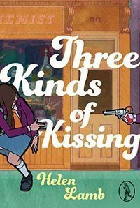 Three Kinds of Kissing