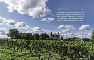 Decanter: The World's Wine Legends