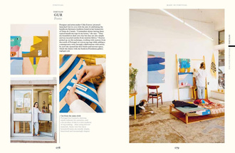 Portugal: The Monocle Handbook