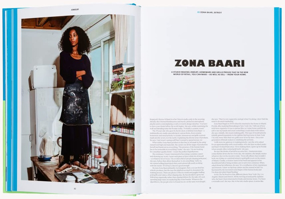 The World's Best Shops