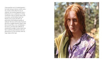 Joel Meyerowitz: Redheads