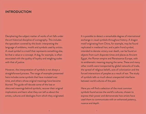 Symbols in Art (Art Essentials)