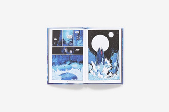 DUNE: The Graphic Novel. Book 2: Muad'Dib