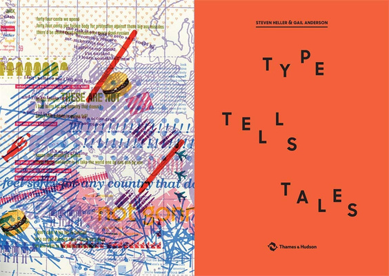 Type Tells Tales