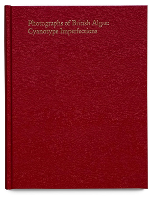 Cyanotype Imperfections