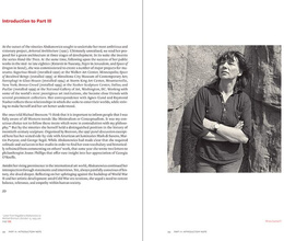 Magdalena Abakanowicz : Writings and Conversations