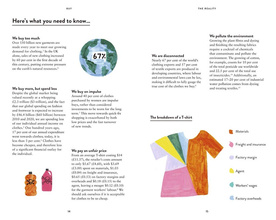 Dress [with] Sense The Practical Guide to a Conscious Closet
