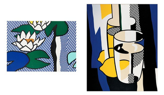 Roy Lichtenstein