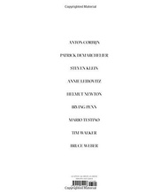 Stoppers: Photographs from My Life at Vogue