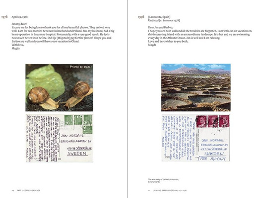 Magdalena Abakanowicz : Writings and Conversations