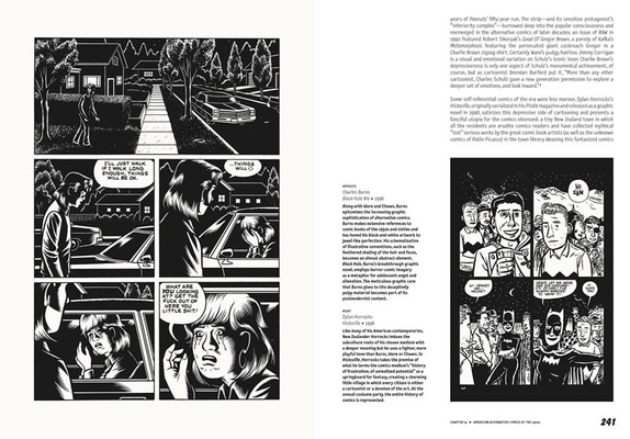 Comics - A Global History, 1968 to the Present