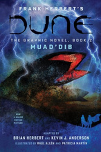 DUNE: The Graphic Novel. Book 2: Muad'Dib