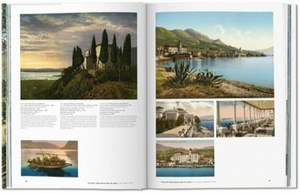 Italy 1900. A Portrait in Color