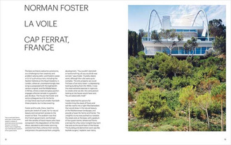 Architects' Houses. Michael Webb