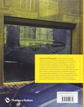 Experimental Photography: A Handbook of Techniques