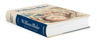 William Blake: Dante's 'Divine Comedy'. The Complete Drawings