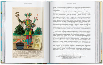 J. C. Volkamer. The Book of Citrus Fruits. 45th Ed.