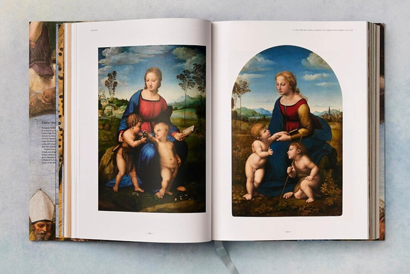Raphael. The Complete Works