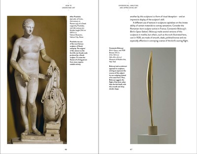 How to Understand Art (Art Essentials)