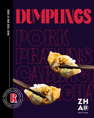 Dumplings : Make your own at home