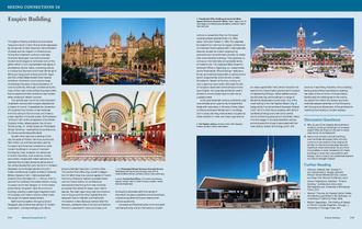 The History of Asian Art: A Global View