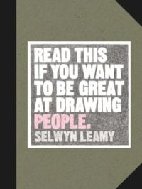Read This if You Want to be Great at Drawing