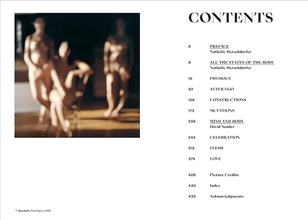 Body : The Photobook