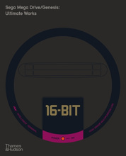 Sega Mega Drive/Genesis: Ultimate Works