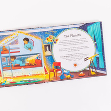 The Story Orchestra: The Planets