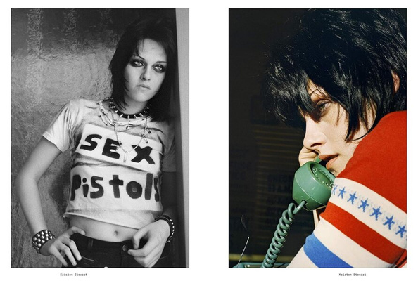 Eat the Sun: From Dusk to Dawn with Photographer Floria Sigismondi