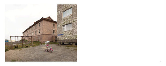 Olaf Otto Becker – Siberian Summer