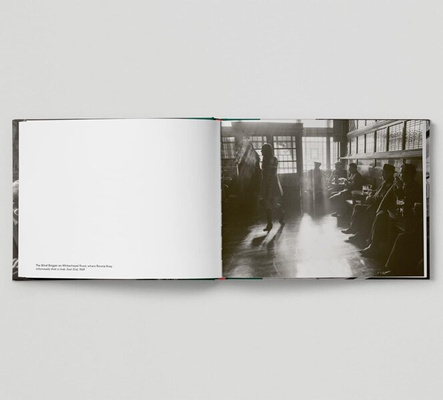 The London Pub 1900-1960