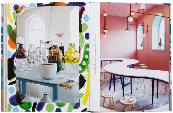 Jaime Hayon Elements