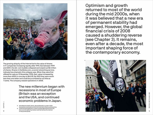 Is Capitalism Working?