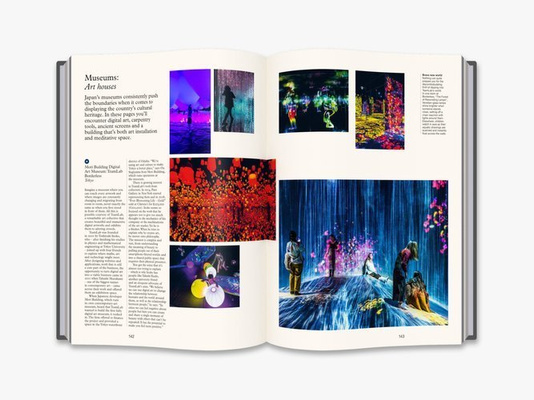 The Monocle Book of Japan EGZEMPLARZ USZKODZONY