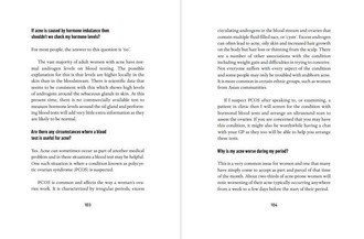 The Skincare Bible : Your No-Nonsense Guide to Great Skin