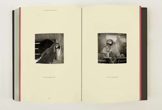 Taryn Simon – Field Guide to Birds of the West Indies