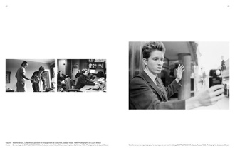 Wes Anderson: The Archives