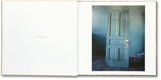 Alec Soth - Sleeping by the Mississippi